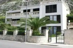 Apartments Radulovic, Доброта