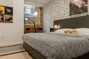 The Finnley Hotel, Гранд-Рапидс