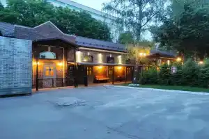 Бутик-отель «11 Hotel & Garden», Тула