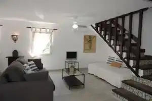 Villa La Raya, Дения