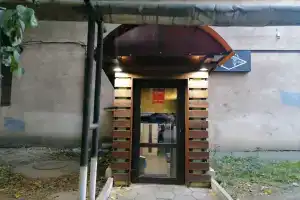 Гостиница «Олимпия», Краснодар
