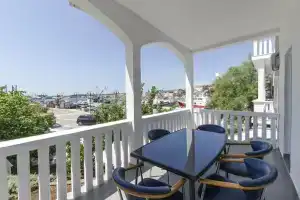 Apartments Olivera, Рогозница