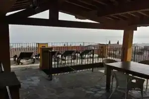 B&b Al Vec Licinsi', Монига