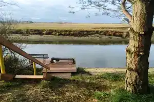 База отдыха у Василича в Гагаринском районе