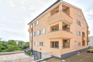 Apartments Nada, Ровинь
