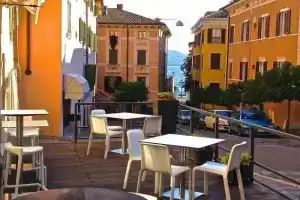 B&b San Rocco, Гарньяно