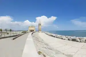 Alessandro, Каорле
