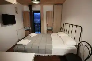 Апартаменты «Panorama by Mgzavrebi», Бакуриани