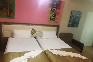Cozy Garden Hostel, Стамбул