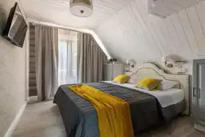 Загородный Клуб «Кислород», Волжский