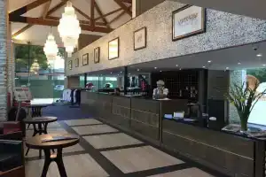 Tracy Park Hotel and Country Club, Бристоль