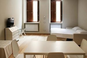 Lhp Suite Rivisondoli, Ривизондоли