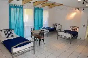 Ab Apartments - Apartments Markroeningerstrasse, Штутгарт