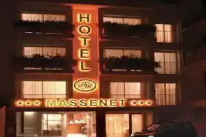 Residence Club Inn, Ницца