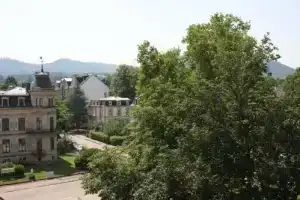 Ferienwohnung Deluxe, Баден-Баден