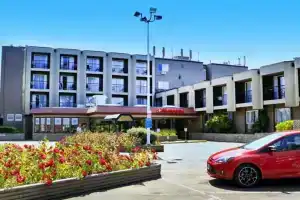 Travelodge by Wyndham Victoria, Виктория