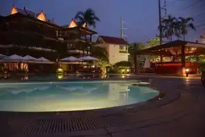 Kalim Residence Unit - 215, Патонг