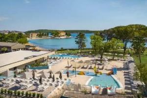 Padova Premium Camping Resort by Valamar, Раб