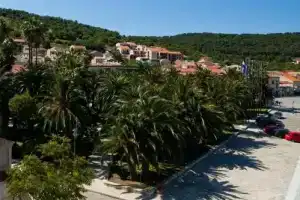 Apartments Alen, Вис
