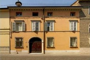 A La Maison Ravenna, Равенна