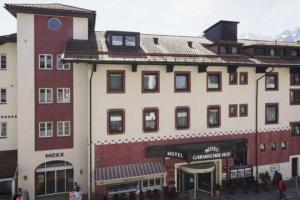 Biohotel Garmischer Hof, Гармиш-Партенкирхен