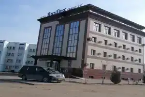 Гостиница «Бастау», Жанаозен