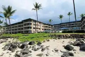Kona Reef by Casago, Алоха-Кона