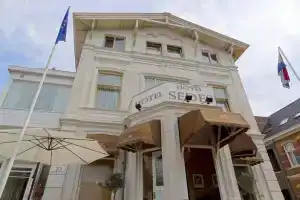 Jordans Residence, Схевенинген