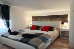 Guesthouse Mendi, Трогир