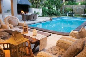 House on Olof Palme, Виндхук