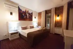 DeHotel, Москва