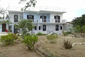 Alex Studios Tinos, Тинос