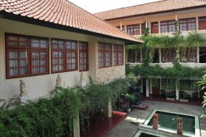 Airy Eco Denpasar Barat Bukit Tunggal 35 Bali, Денпасар