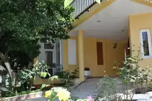 Tuncer Garden Hotel, Кемер