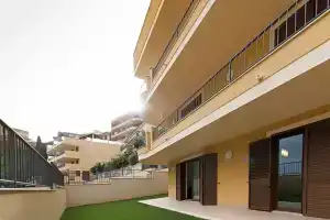 Casa Isotta, Кастельмола