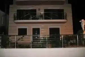 La Caretta, Аликанас