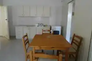 Terpsithea Apartments, Айя-Напа