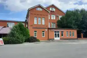 Мини-гостиница «Меридиан Юг»