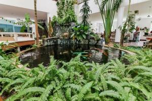 Nida Rooms Srichandon 12 Night Villa at Paradise Lodge and SPA Hotel, Чианг Май