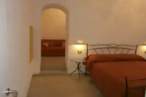 Affittacamere Sull'Arco, Монтероссо-аль-Маре