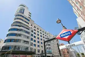 Main Street Madrid, Мадрид