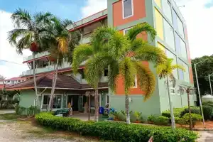 22 Seasons Hotel, Краби