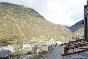 Vitivola Siscaró Encamp, Энкамп