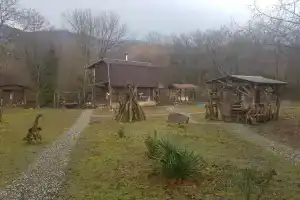 База отдыха «Турполяна баня Мамонт»