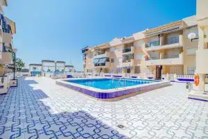 Espanatour Vega Baja, Торревьеха