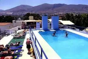 Hotel Ilios, Херсониссос