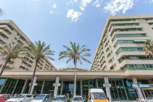 Valencia Flat Rental Patacona Beach 06