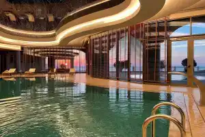 Katre Island Hotel, Стамбул