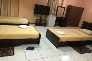Эмирейтс отель, Дубай