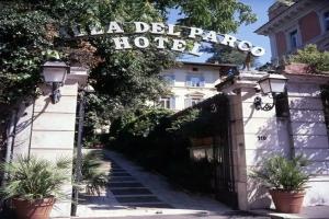 Hotel «La Ville Rome», Рим